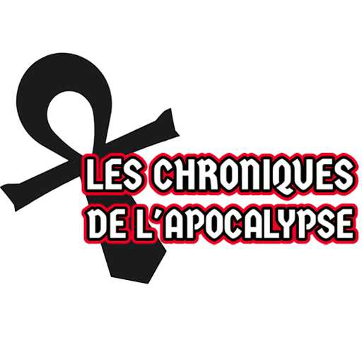 Logo Chroniques de l'apocalypse