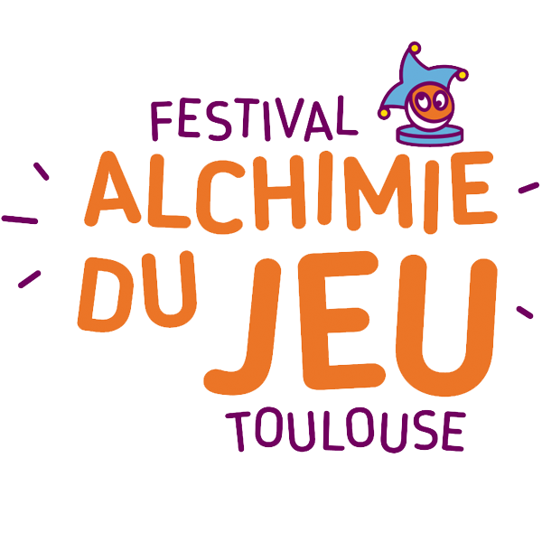 Sélection Alchimie du Jeu 2025 (Toulouse)