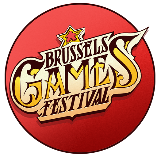 Sélection Brussels Games Festival 2025 (Bruxelles)