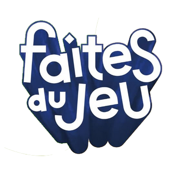 Faites du Jeu 2025 (Paris)