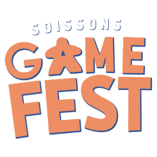 Soissons Game Fest 2025 (Soissons)