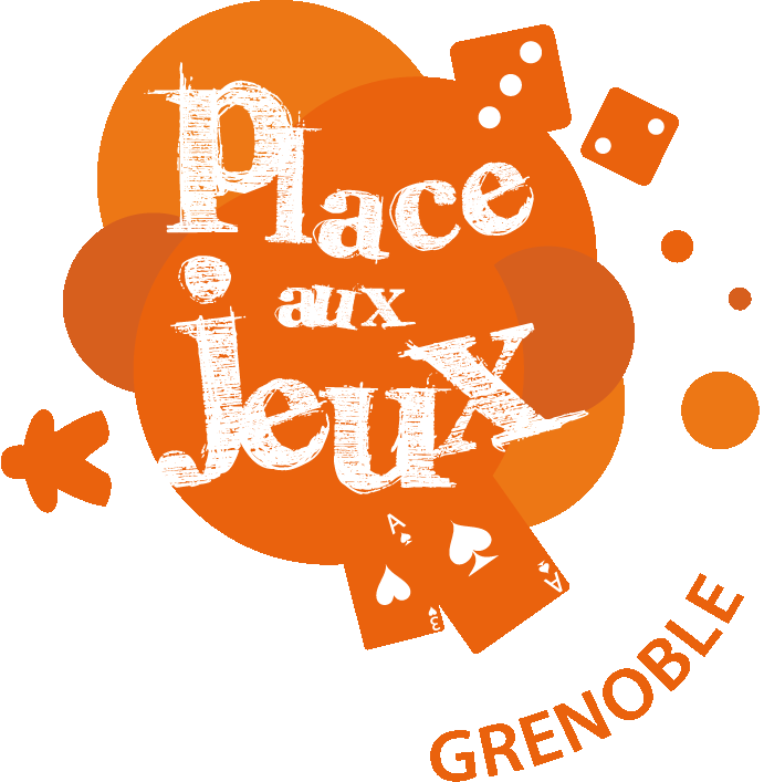 Sélection Place aux Jeux 2025 (Grenoble)