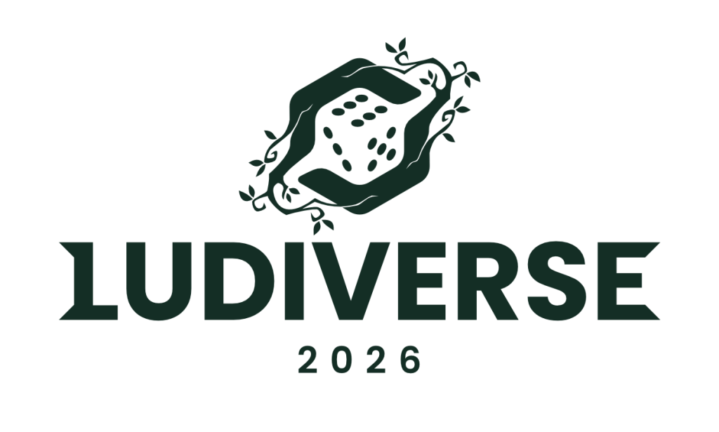 Festival Ludiverse 2026 - Paris Montreuil Expo